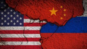 Economist Economic Jeffrey, Jeffrey Kings: China'S Disobedience Can Stop American Economy