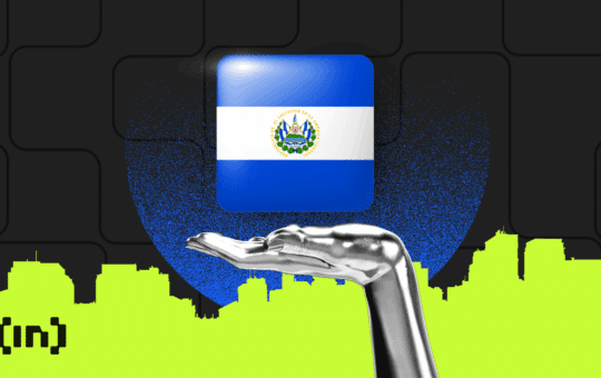 El Salvador Insists It’S Buying Bitcoin Despite Imf Saying Otherwise