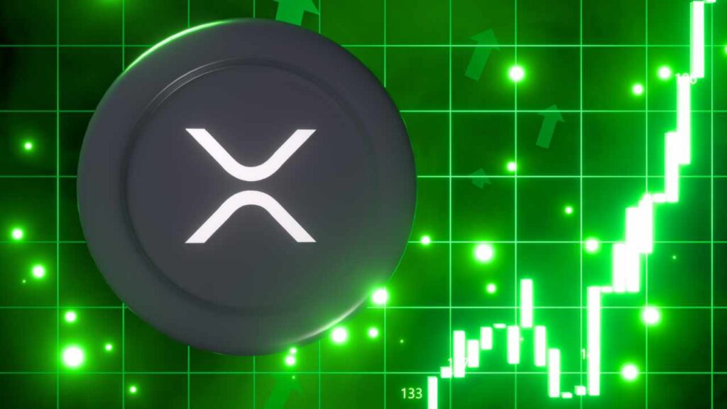 Element Of Xrp Exposure Is With The Winshaars Levrator Etf Boot
