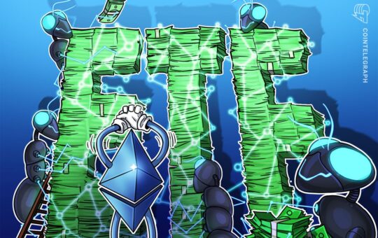 Eteetumum Etfs Hit By Us Market 1