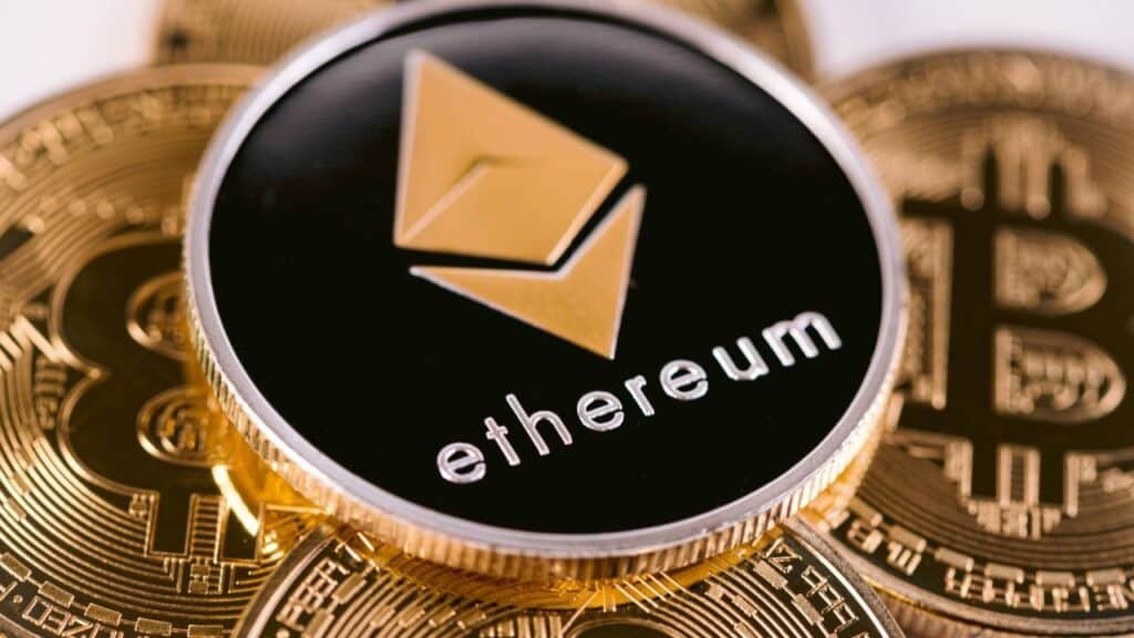 Ether Afts Will Slide More Than $ 534 Million Bitccoon Etfs