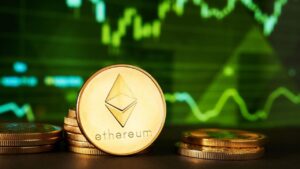 Ether Etfs With $ 403 Million With $ 403 Million With $ 403 Million