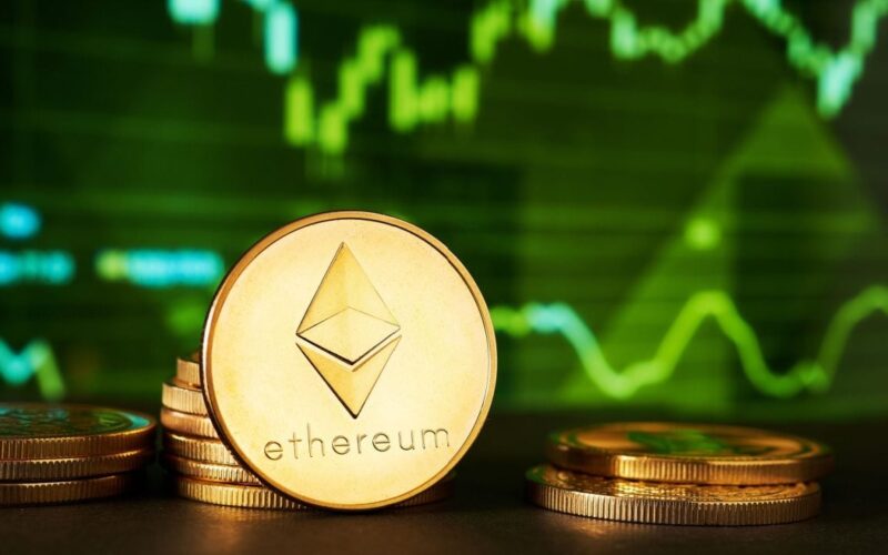 Ether Etfs With $ 403 Million With $ 403 Million With $ 403 Million