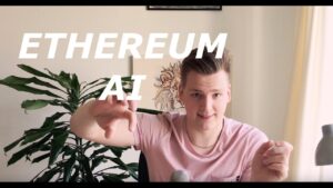Ethereum Artificial Intelligence Programmer Explains
