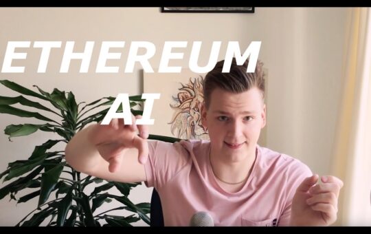 Ethereum Artificial Intelligence Programmer Explains