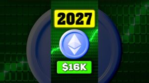 Ethereum Price Prediction
