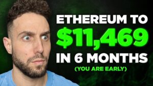 Ethereum Will Explode By Next Year Heres Why