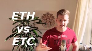 Ethereum Vs Ethereum Classic Programmer Explains