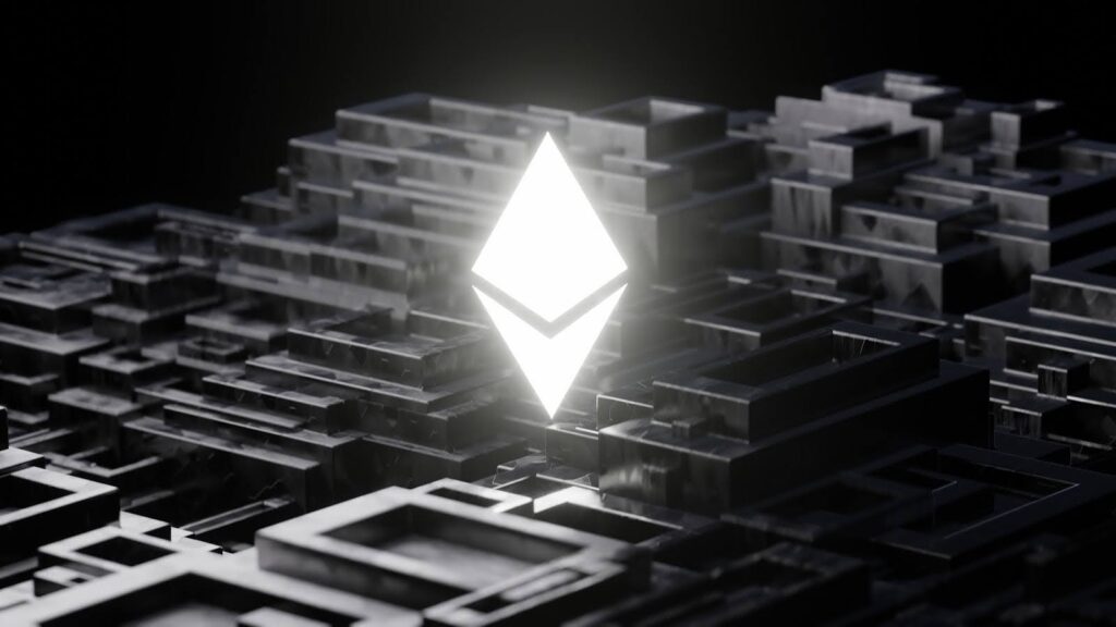 Ethereum Price Rises Towards $3,900 As It Mirrors A Historic Stock Market Rally