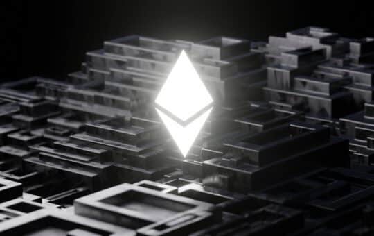 Ethereum Price Rises Towards $3,900 As It Mirrors A Historic Stock Market Rally