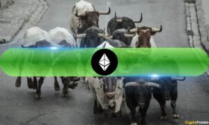 Ethermerum Display Records In $ 2.12 Billion In A Week
