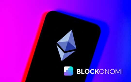 Ethermerum Transmitter Offers 16.77 Million Gas Cap To Fight Network Attacks