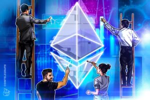 Etherreum Can Be Saved 100 Times, $ 1.5 Million: Mmj Capital