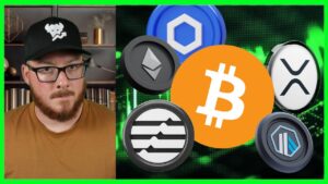 Final Alert The Altcoin Window Is Closing Fast