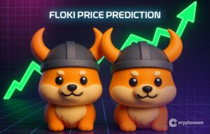Floki Price Prediction: Floki Doubles In 30 Days – Next Rally Could Be Even Faster.