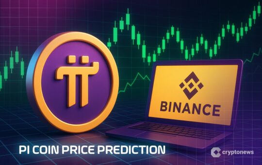 Pi Coin Price Prediction: Binance Listing Rumors Heat Up Again – Could Pi Skyrocket Past $10? 