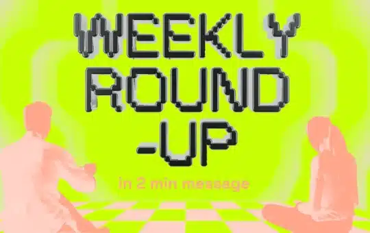 This Week In Crypto: Big Beautiful Bill, Trump-Musk Split, New Etf Approvals
