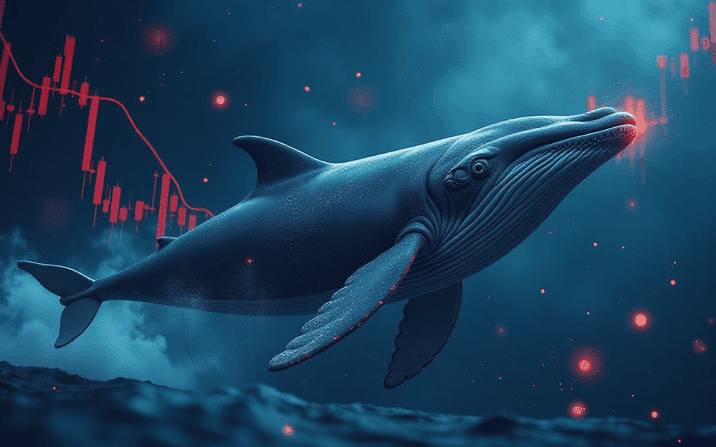 Fartcoin Price Dips 20% As Top Whale Takes Profit