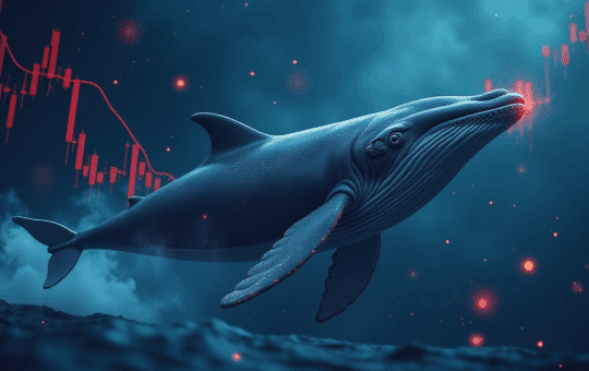 Fartcoin Price Dips 20% As Top Whale Takes Profit