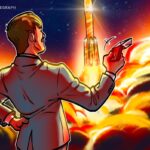 Geones of Geonaeus is only the beginner, Crypto professionals after CRUPTO week