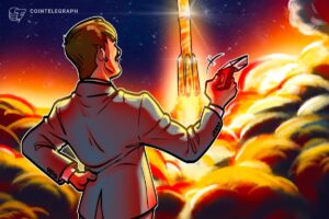 Geones Of Geonaeus Is Only The Beginner, Crypto Professionals After Crupto Week