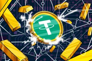 Gold Gold (Xaut) Market Cap Hands As Gold Cap