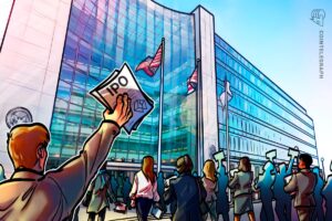 Greckchally Confidential Ipo Is Recorded With Us Second