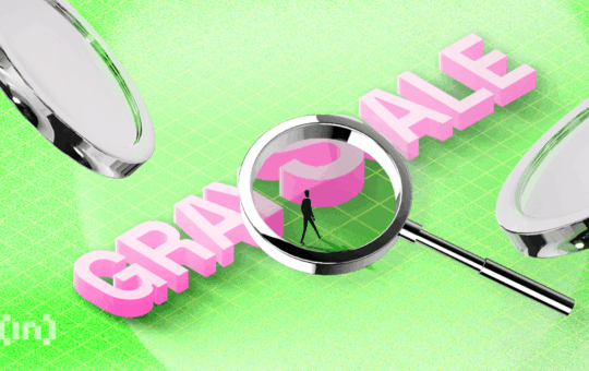 Grayscale Adds Bonk, Hypeliquid, And 30 Other Tokens To Its New Q3 Assets List