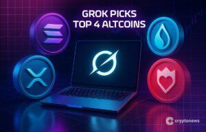 1752840108-Grok-Picks-Top-4-Altcoins