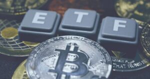 Grocscalale Wet Etf To Go In Front Of The Company'S Ipo