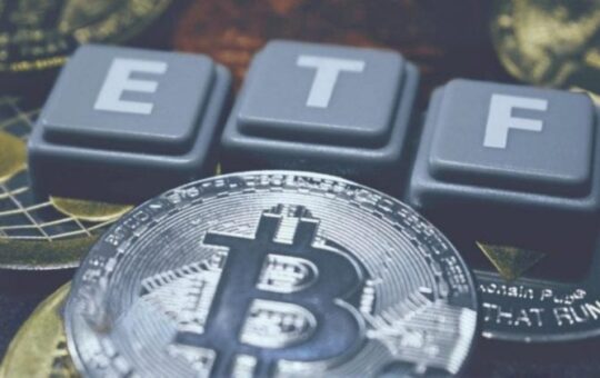 Grocscalale Wet Etf To Go In Front Of The Company'S Ipo