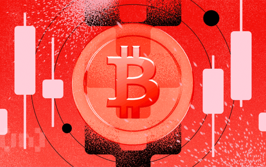 Bitcoin’s Fourth Of July Price Drop Explained