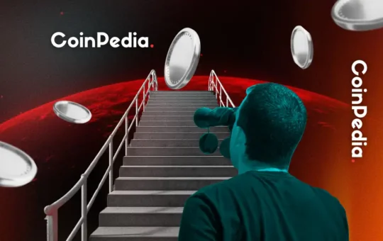Coinpedia - Fintech &Amp; Cryptocurreny News Media