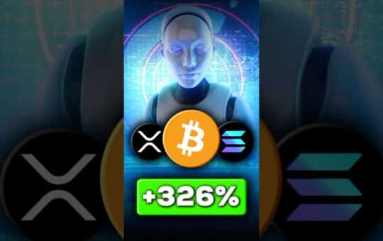 How Ai Impacts Crypto