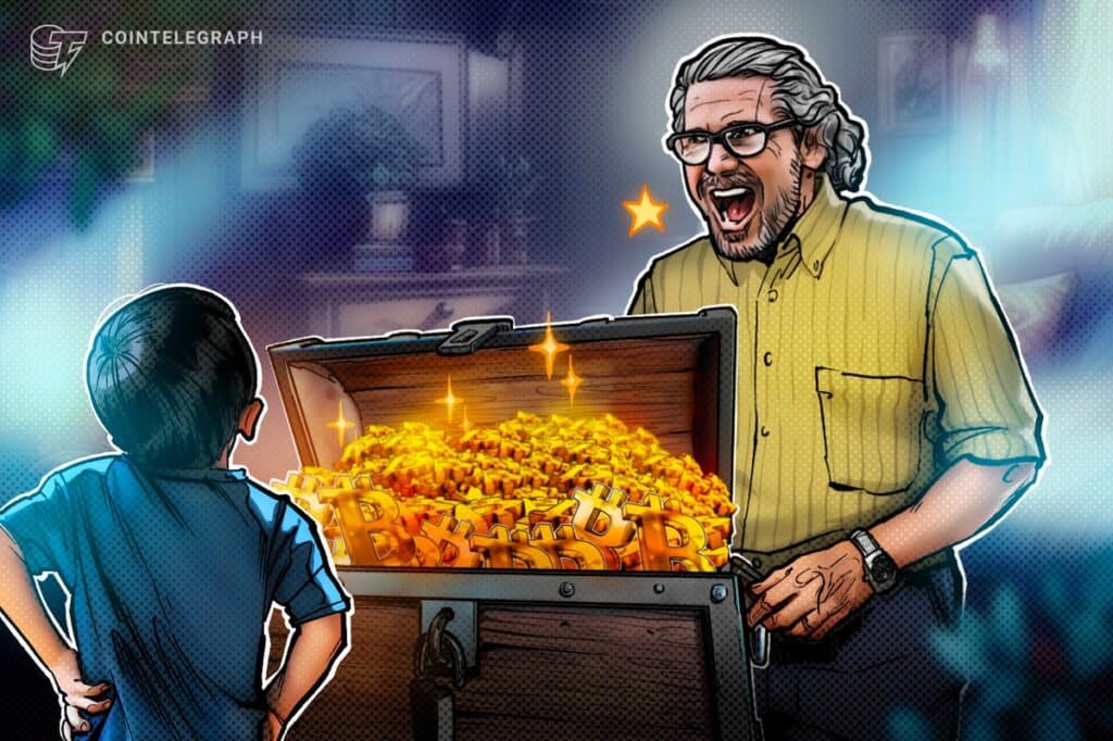 How To Set Up The Bikon Inheritance Plan To Protect Your Crispto