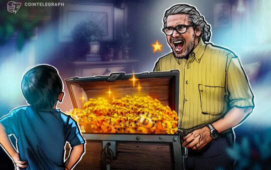How To Set Up The Bikon Inheritance Plan To Protect Your Crispto