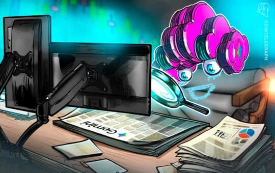 How To Use Crypto Trading Google Gymnin Without Smoke