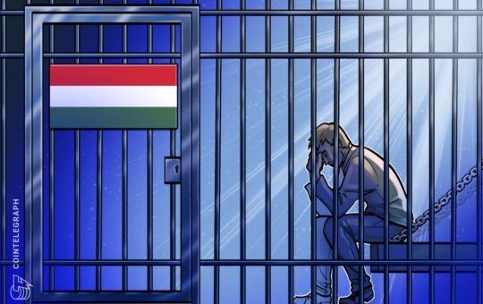 Hungarian Who Seem &Quot;Unauthorized&Quot; The &Quot;Unauthorized&Quot; Corridry Trading Trading