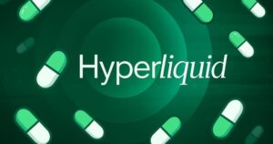 Hyperiquids Pump Volume Of Trading