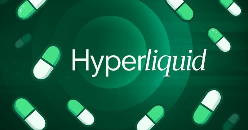 Hyperiquids Pump Volume Of Trading