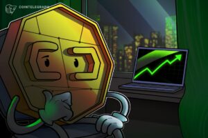 Hyperviliquid Dex And The Usergroid Agent The Growth Of $ 45