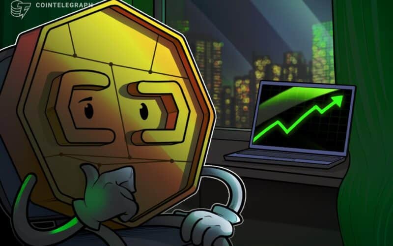 Hyperviliquid Dex And The Usergroid Agent The Growth Of $ 45