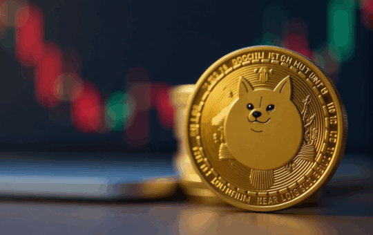 Doge Slips To $0.234 After 6-Month High