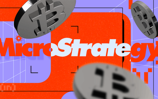 Microstrategy Plans To Expand Perpetual Stock Offerings To Buy More Bitcoin