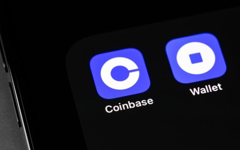 In The Purchase Of The Coinbase Snags Snogs Leg