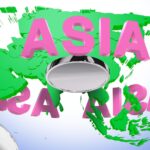 Institutional Infrastructure Shift | Short in the morning of Asia Pacific