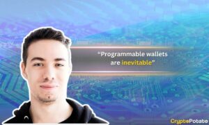 Interview With The Coe &Quot;Evo Goterviv, From The Future