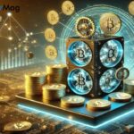 IntineMag Bitcoin Mineral: June / July 2025