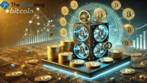 Intinemag Bitcoin Mineral: June / July 2025