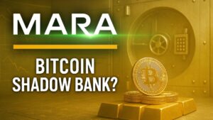 Is Mahara Bank Bank Bank Bank Bank Banking In The Biki'S Treasure Strategy Strategy?